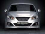 Seat Exeo by Je Design 2009 года
